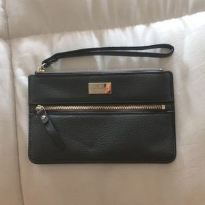 Kate Spade wristlet